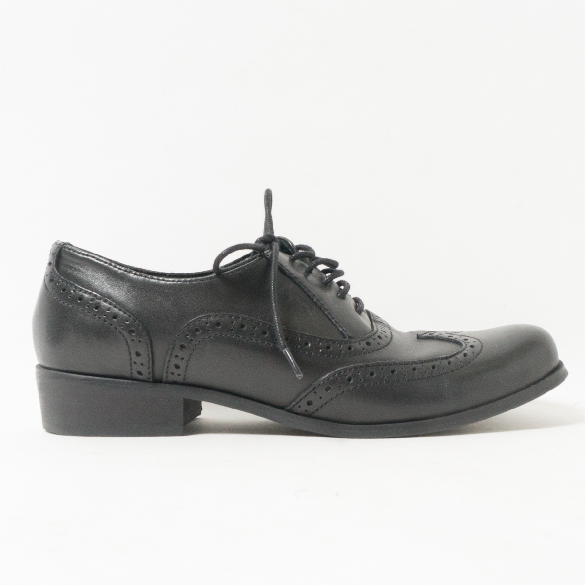 Clarks クラークス ウィングチップシューズ レースアップ ビジネス 