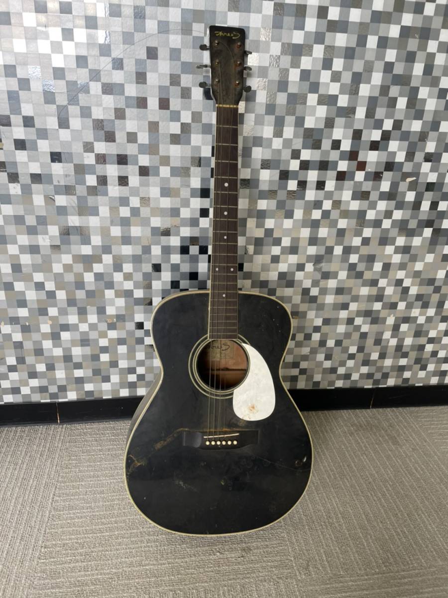 Fernandes FR-55 MOD ギター Fernandes FR-55 MOD Fernandes FR-55