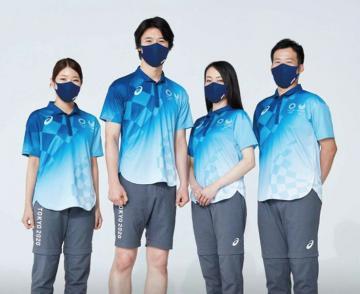 東京2020 オリンピック ソフトボール アシックス 記念ボール asics