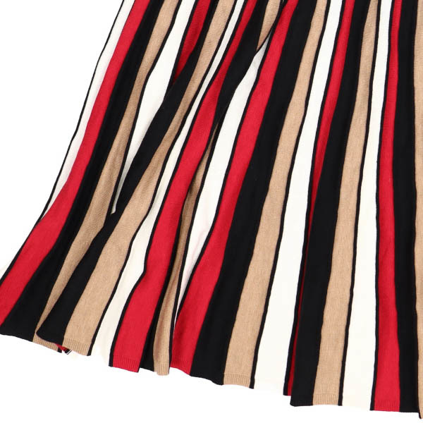 美品】BLUE LABEL CRESTBRIDGE/ブルーレーベル クレストブリッジ  