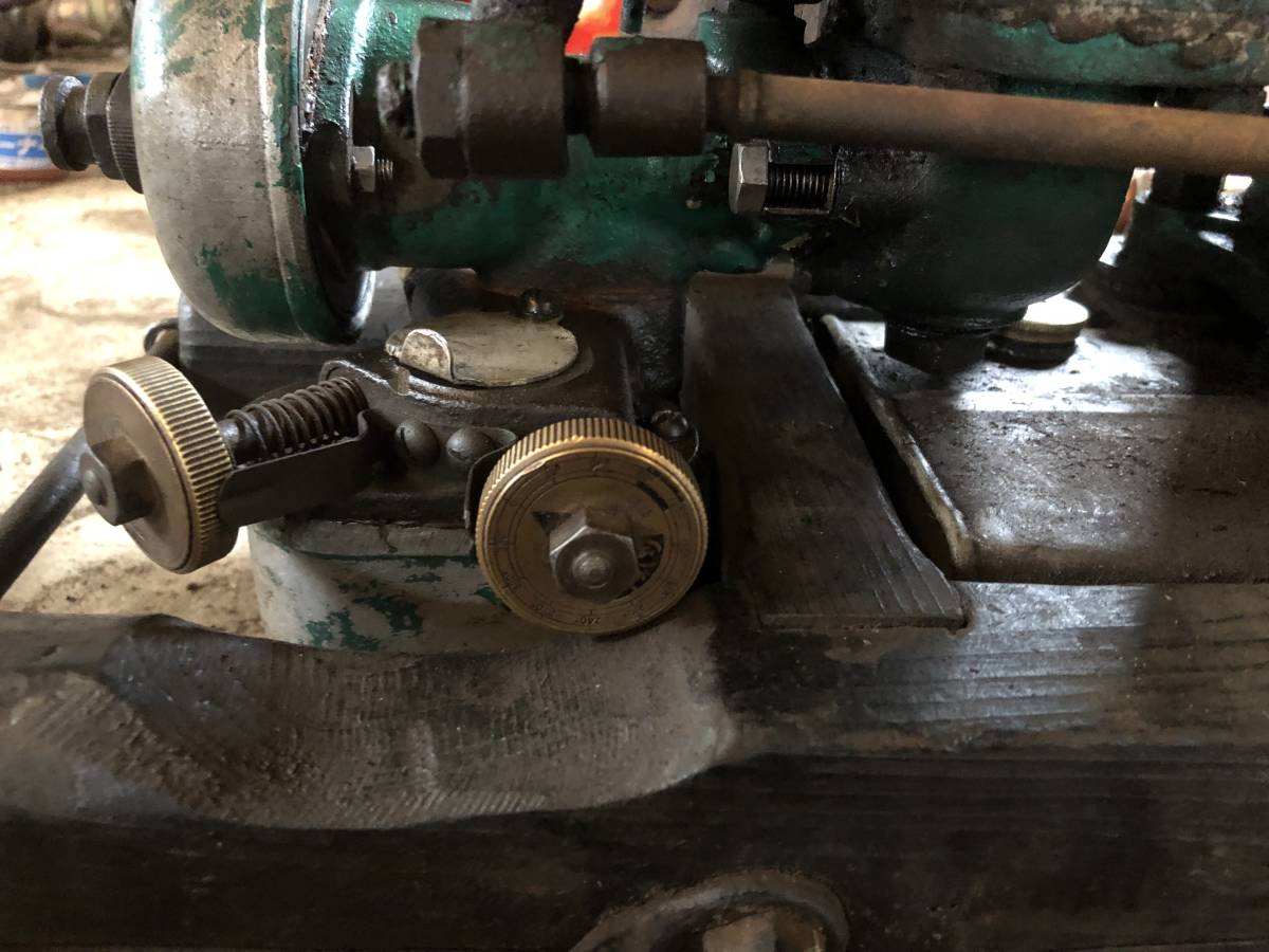 クボタ | Engine Kubota AHC 石油 クボタ石油発動機＃AHC＃石発、農 