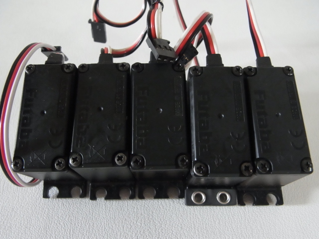 フタバ デジタルサーボ Futaba - S9352HV (e)｜Yahoo!フリマ（旧