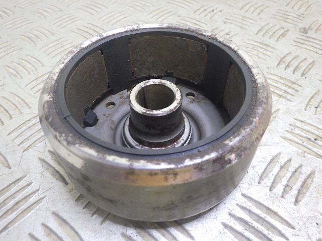 バイク NSR50 NS-1 ジェネレーター フライホイール AC08Eエンジン用