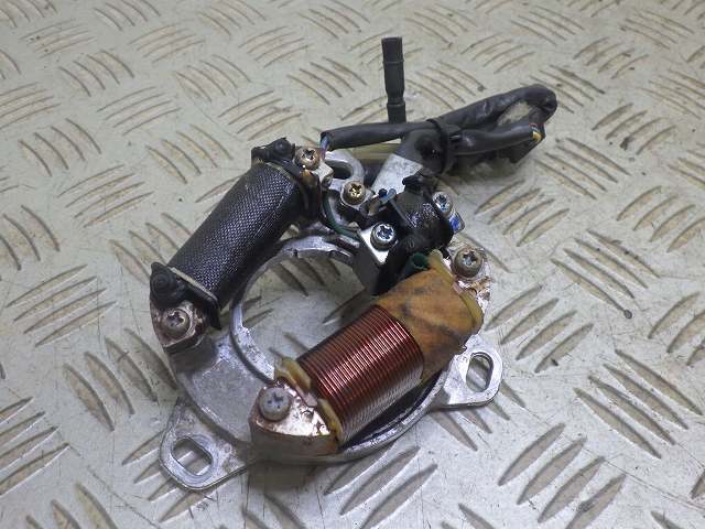 バイク NSR50 NS-1 ジェネレーター フライホイール AC08Eエンジン用