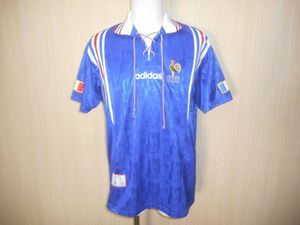 ユニフォーム フランス代表のヤフオク の相場 価格を見る ヤフオク のユニフォーム フランス代表のオークション売買情報は52件が掲載されています