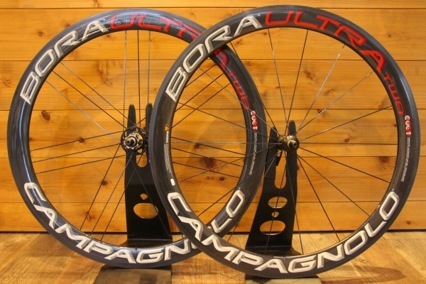 カンパニョーロ Campagnolo ボーラ ウルトラ ツー BORA ULTRA TWO