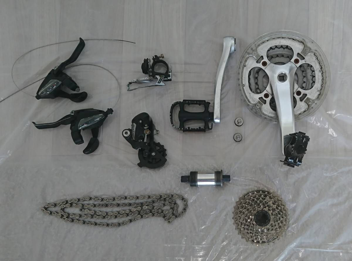 ESCAPE ( R GIANT ジャイアントストア京都紫明通 Bicycles クロス 