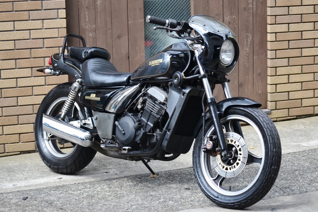 gsx250 ザリ トラザリ アメザリ 部品取り ベース 訳あり | HANNL.BW