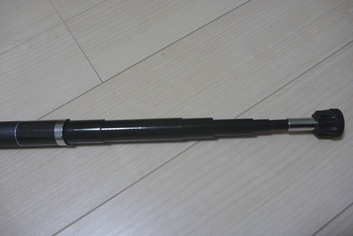 ◇未使用品 ダイワ ランディングポール Ⅱ 50 ショルダーベルト付き DAIWA LANDING POLE Ⅱ ランディングシャフト ◇ ダイワ 0 - メルカリ 新品・未使用ダイワ ショルダーベルト｜Yahoo