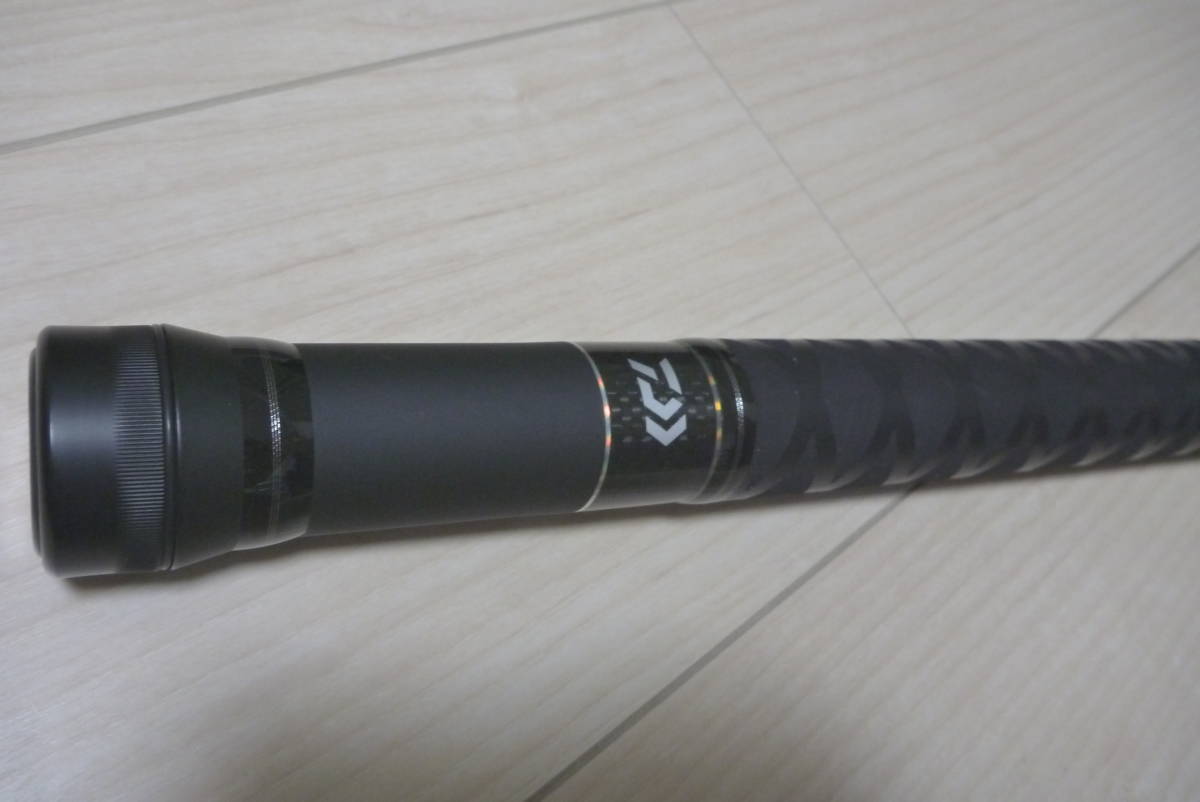 ◇未使用品 ダイワ ランディングポール Ⅱ 50 ショルダーベルト付き DAIWA LANDING POLE Ⅱ ランディングシャフト ◇ ダイワ 0 - メルカリ 新品・未使用ダイワ ショルダーベルト｜Yahoo
