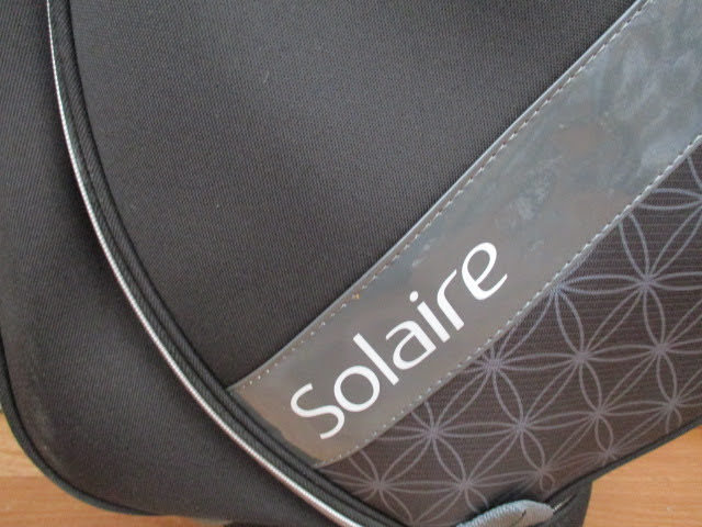 ◇キャロウェイ ゴルフ キャディバッグ◇Callaway solaire ソレイル 約