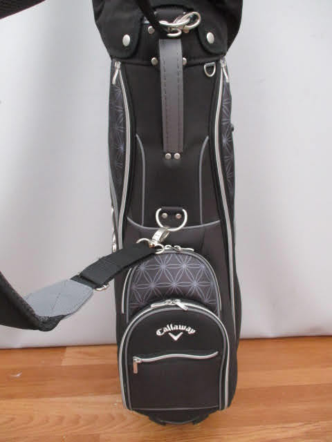 ◇キャロウェイ ゴルフ キャディバッグ◇Callaway solaire ソレイル 約