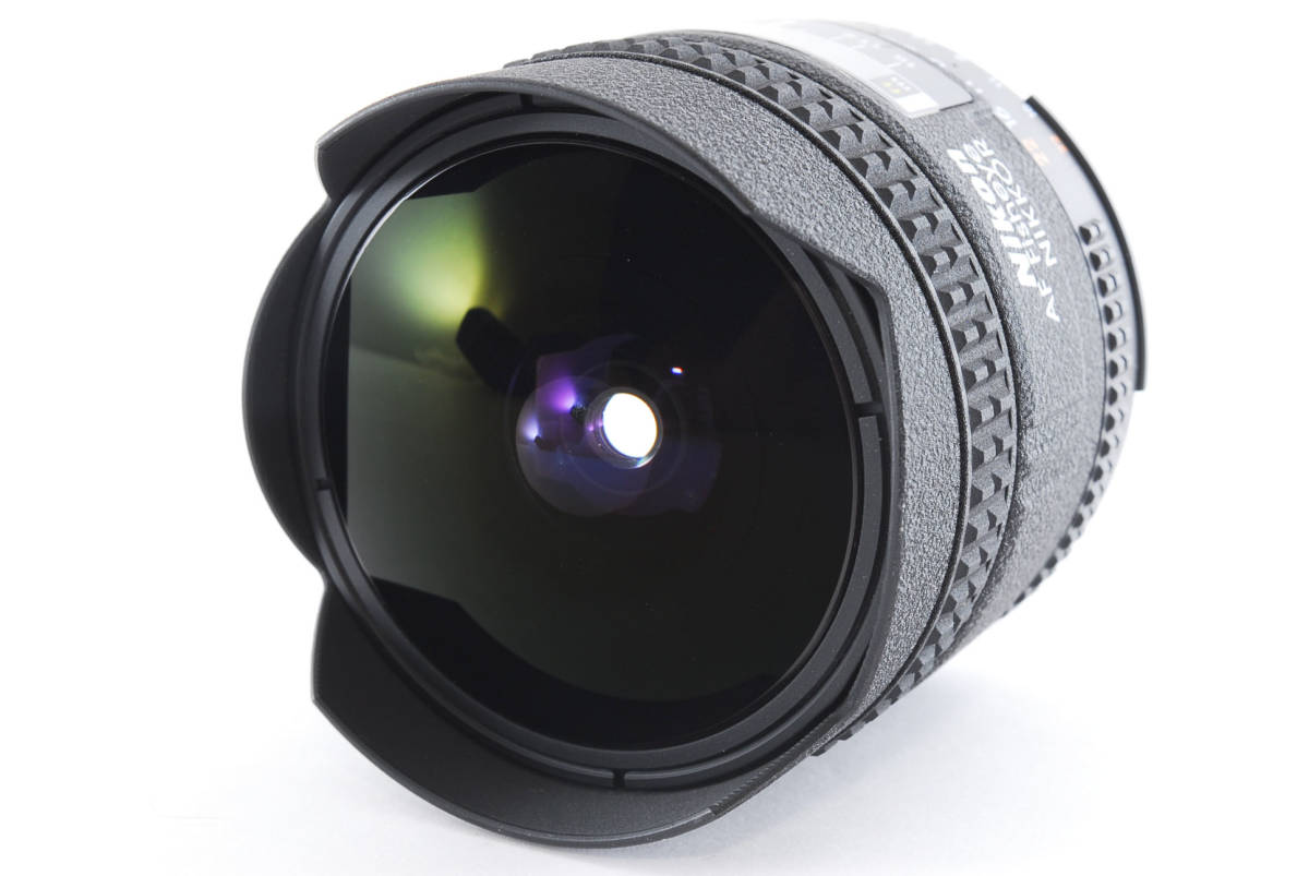 SIGMA Nikon 10-20mm EX DC HSM 中古 レンズ