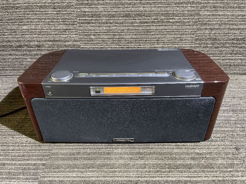 ■□ SONY CELEBLITY D-3000 / CD電蓄 セレブリティ ソニー SME □■