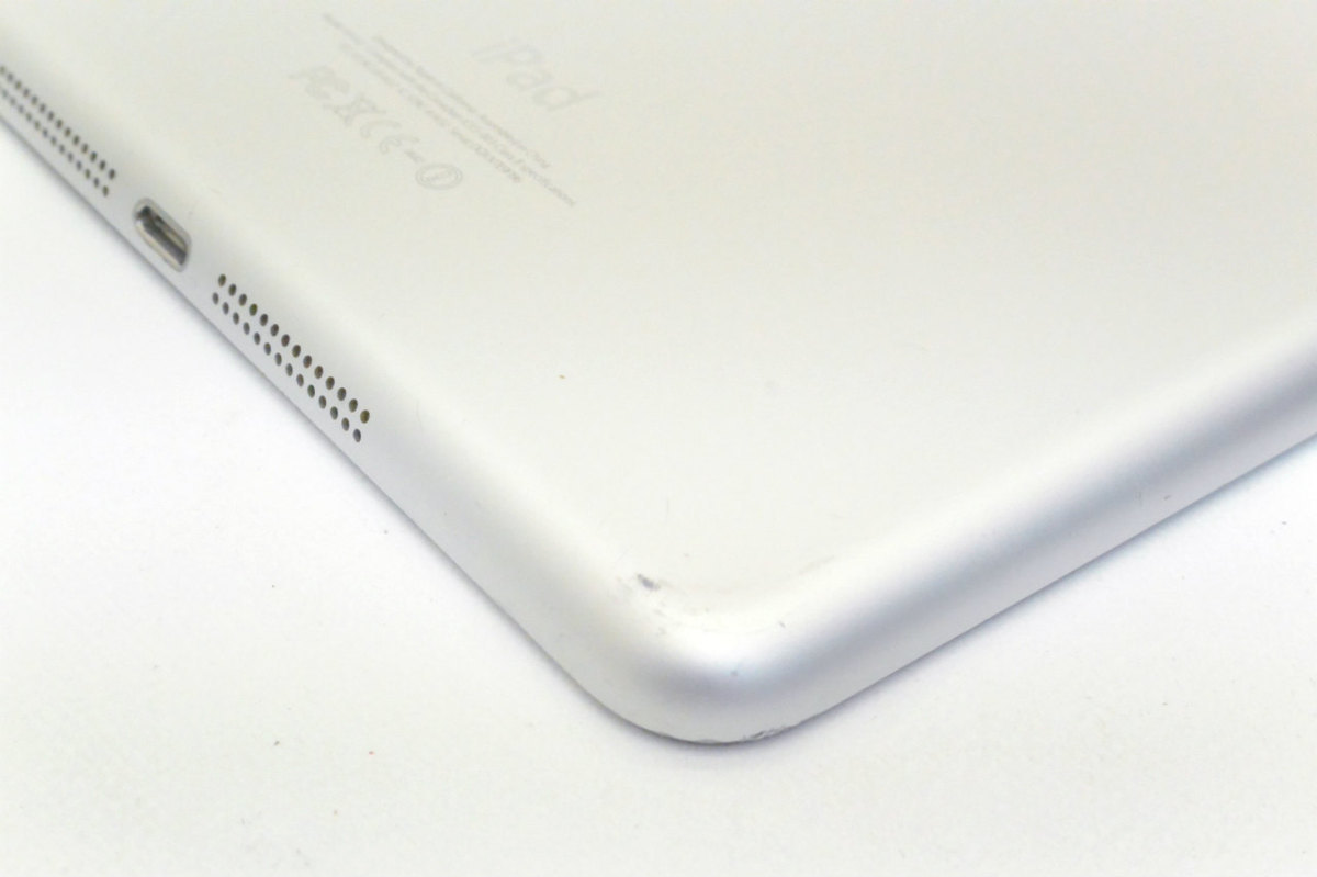 mini iPad Wi-Fiモデル Apple - Wi-Fi 第6世代 64GB 128GB スペース