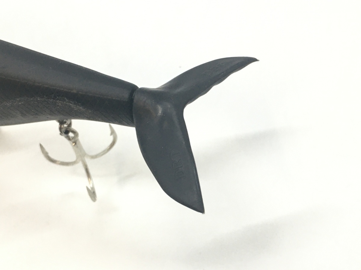 クラッシュ9 DRT クラッシュ9 Low【1】（お1人様1個まで） - 【バス・トラウト