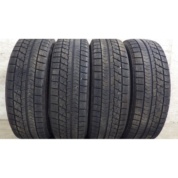 195⁄65R15 ブリヂストン BLIZZAK VRX 195⁄65r15の通販 vrx blizzak 