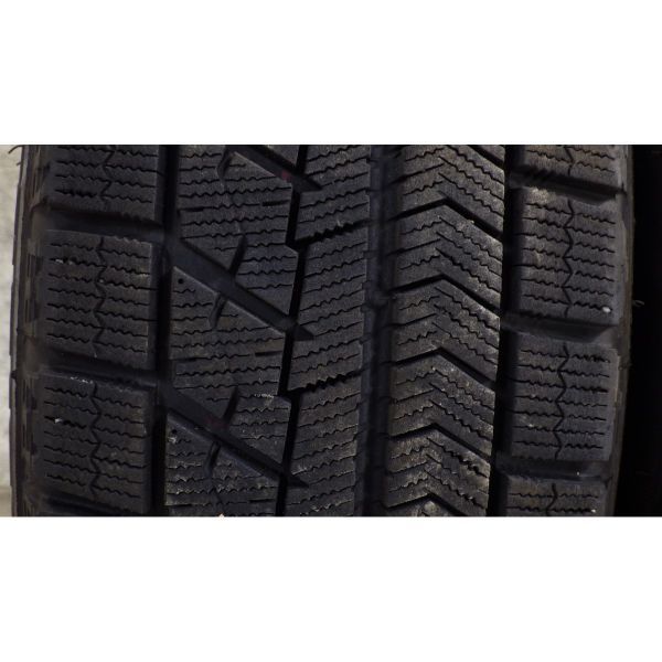 195⁄65R15 ブリヂストン BLIZZAK VRX 195⁄65r15の通販 vrx blizzak 