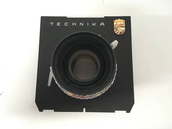 Schneider-Kreuznach 300mm f5.6 Symmar-S Lens | Blue Moon Camera