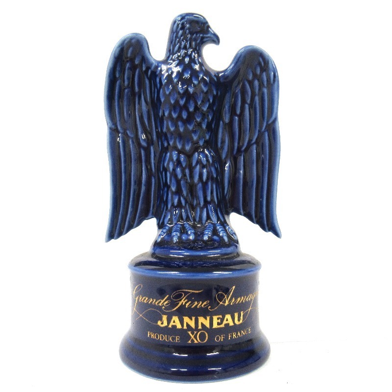 JANNEAU ジャノー ミニ | 未開栓 地球儀 ライフバケーションで高額買取