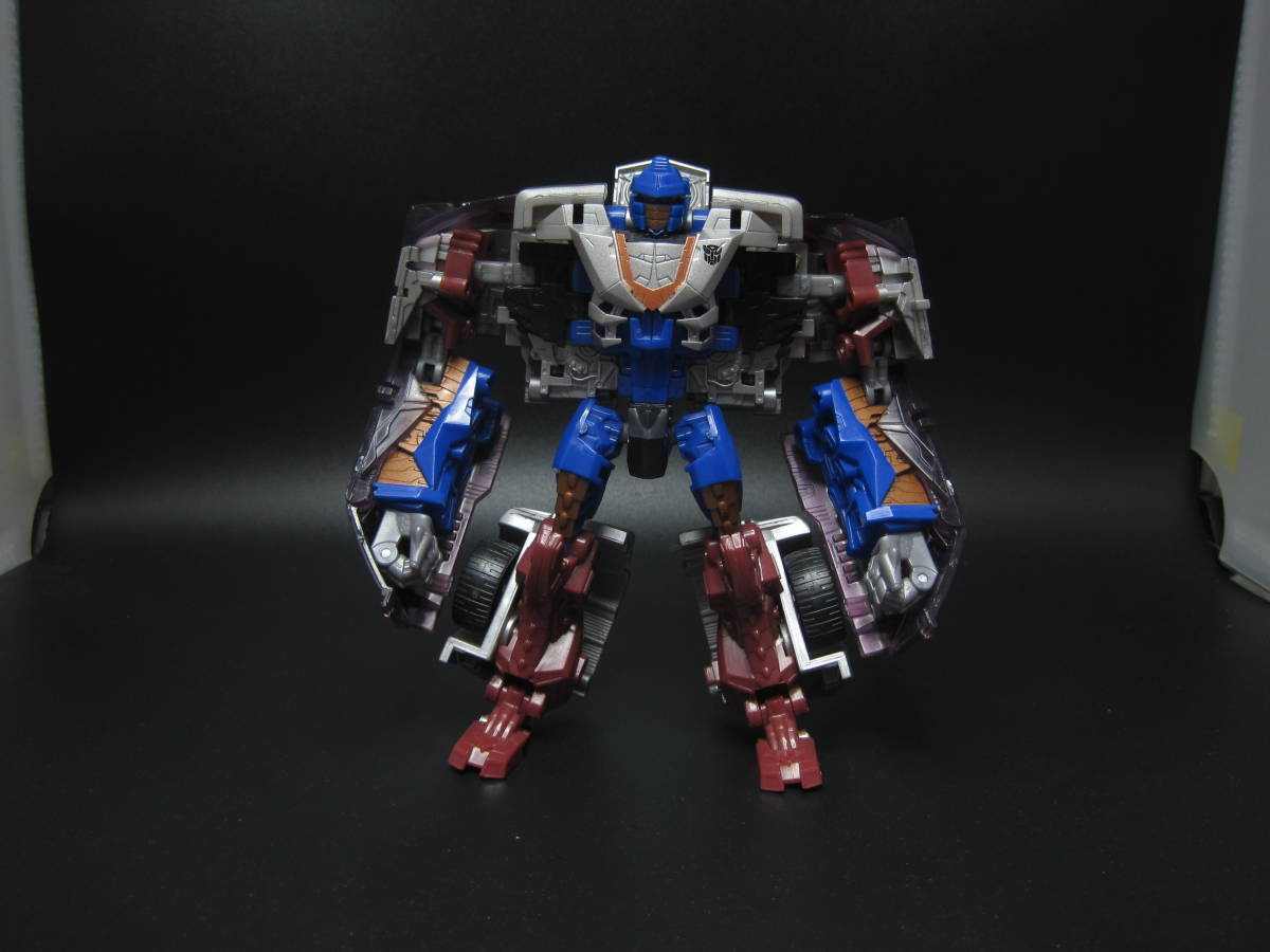 ダイアクロン パワードスーツ 紺色 旧タカラ タカラ ダイアクロン