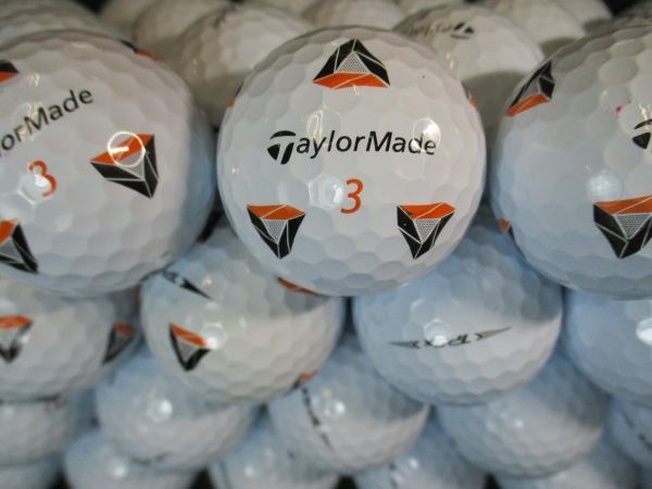 4554【特A級】テーラーメイド Taylor Made TP5/TP5X [2019/2021年] 50