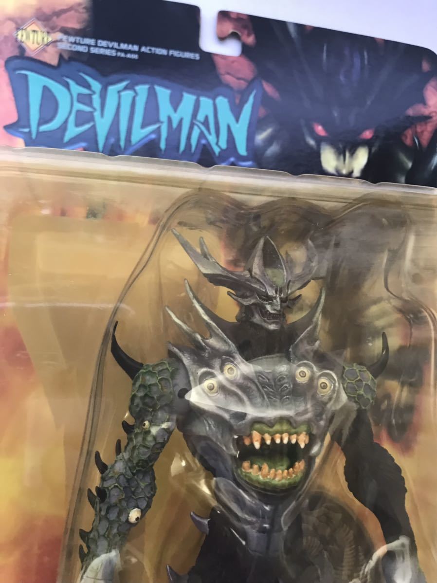 21年秋冬新作 デビルマン レディ スケルトンモデル フューチャーズモデルズ アクションフィギュア 未開封 Devilman アニメ 昭和 Admin Gentecgroup Com