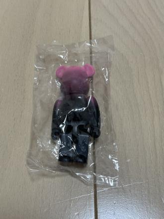 ベアブリック BE@RBRICK 100% シリーズ20 シークレット PHENOMENON 