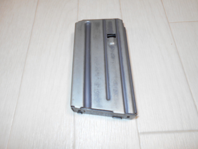 米軍放出品 M-16 20連マガジン (COLT AR-15) (3) 【公式通販】