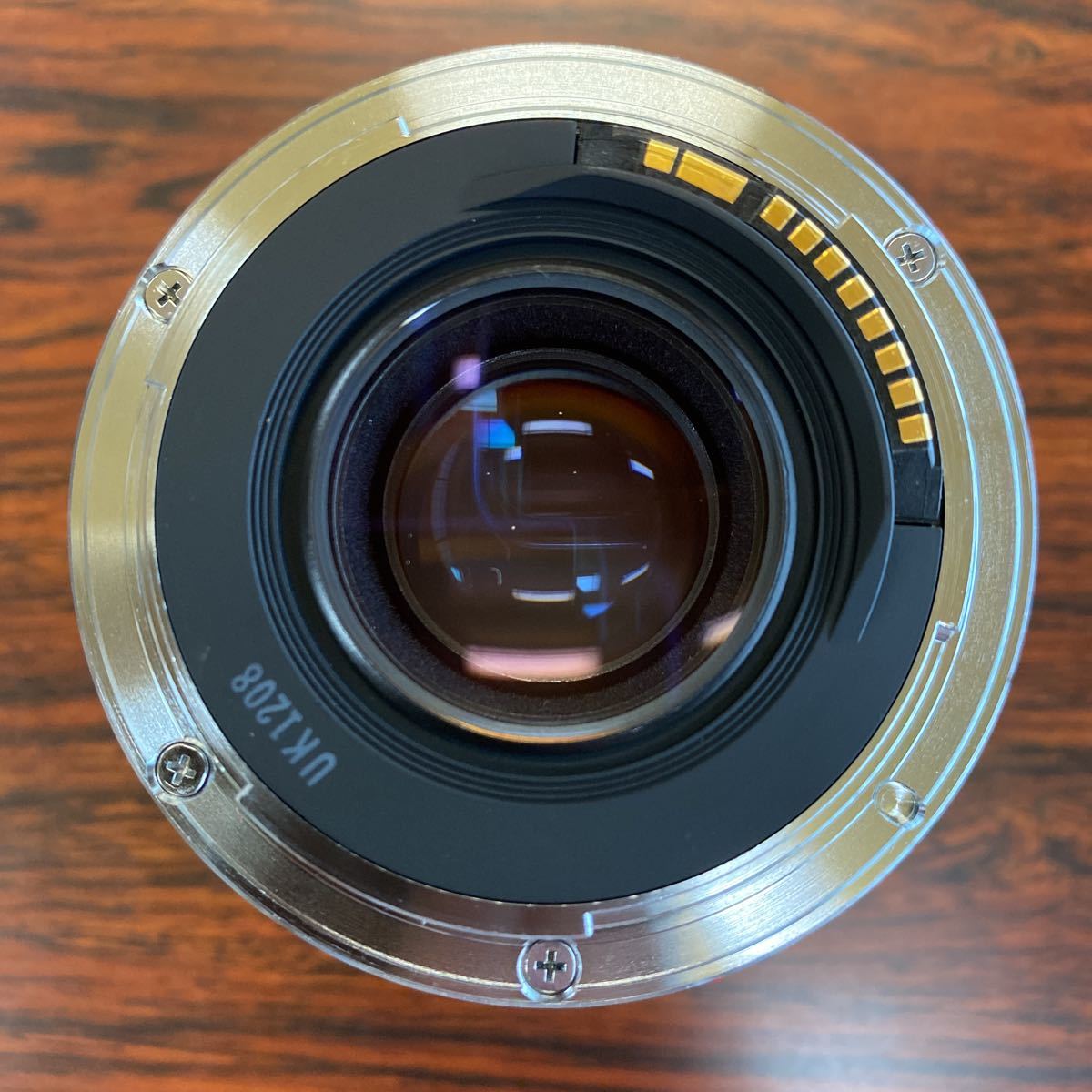 Canon Macro EF Lens f⁄2.5 50mm Compact : .ca: DSLR SLR Electronics