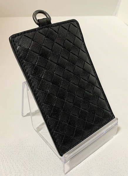 美品!BOTTEGA VENETA ボッテガ ヴェネタ イントレチャート ID 美品!BOTTEGA VENETA ボッテガ ヴェネタ イントレチャート ID