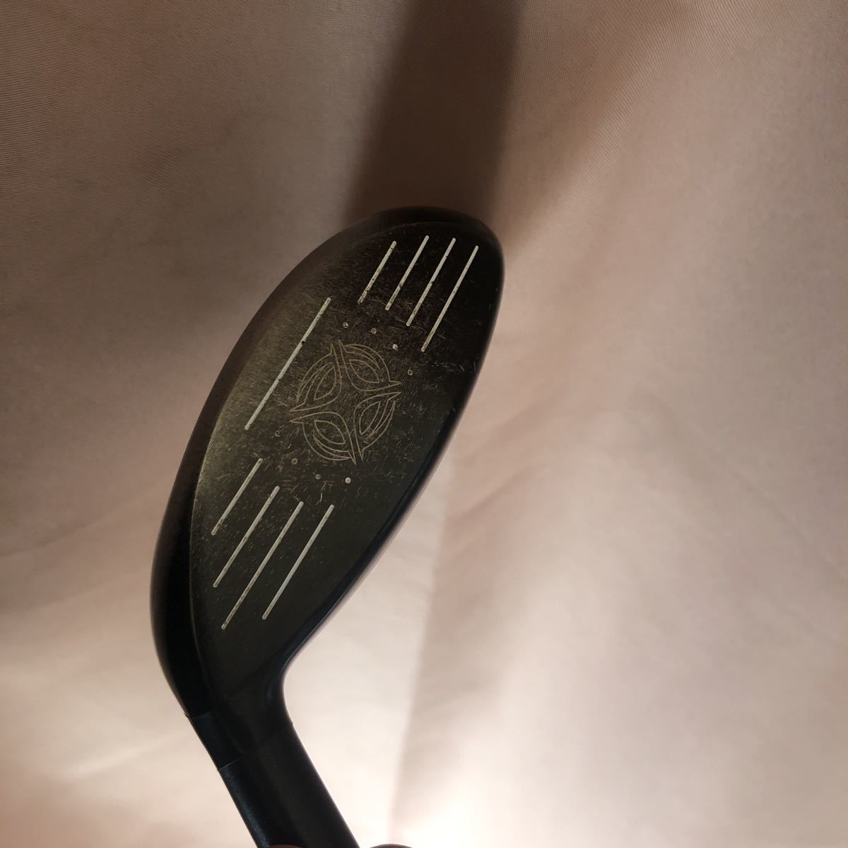 キャロウェイ XHOT 4W 60W S