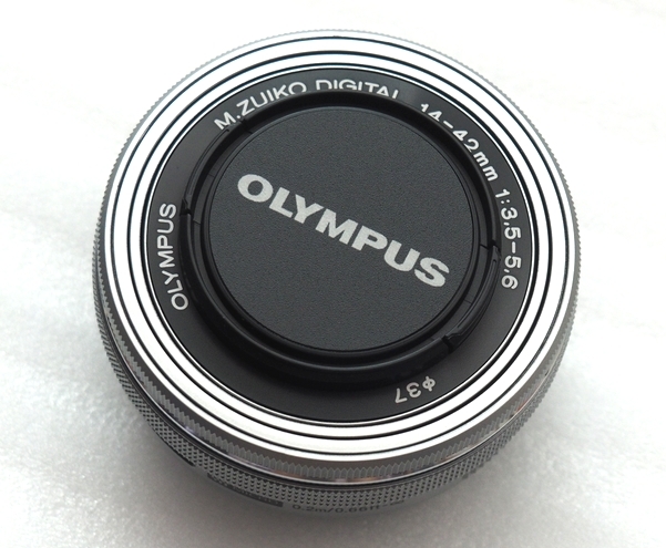 オリンパス ED DIGITAL OLYMPUS 8‑25mm digitalの OM Olympus