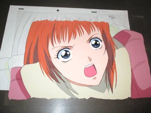 21年09月 セル画 ブレンパワードのヤフオク の相場 価格を見る ヤフオク のセル画 ブレンパワード のオークション売買情報は件が掲載されています