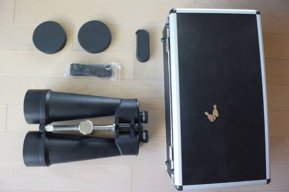 SAFARI TASCO カメラ、光学機器 外観超美品 完全動作品☆ サファリ