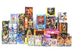 ワンピース フィギュア ドラゴンボールのヤフオク の相場 価格を見る ヤフオク のワンピース フィギュア ドラゴンボール のオークション売買情報は230件が掲載されています