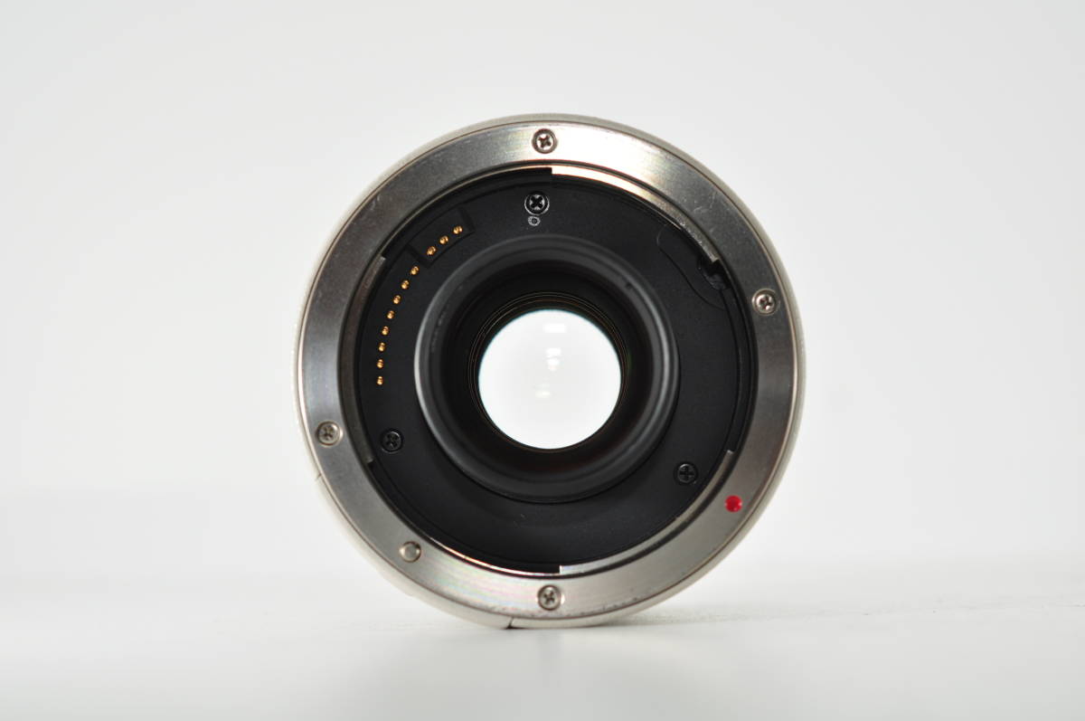 Canon キャノン Extender EF 2X エクステンダー テレコンバーター レンズ