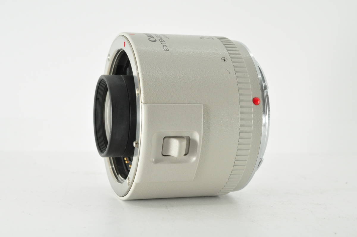 Canon RF 2×　エクステンダー　テレコンバーター MINT】Canon Extender RF 2x From Japan B#12093 | eBay