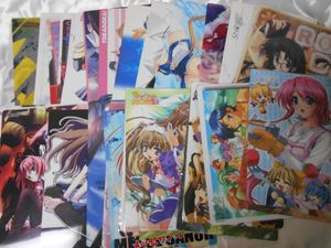 アニメ 下敷のヤフオク の相場 価格を見る ヤフオク のアニメ 下敷のオークション売買情報は57件が掲載されています