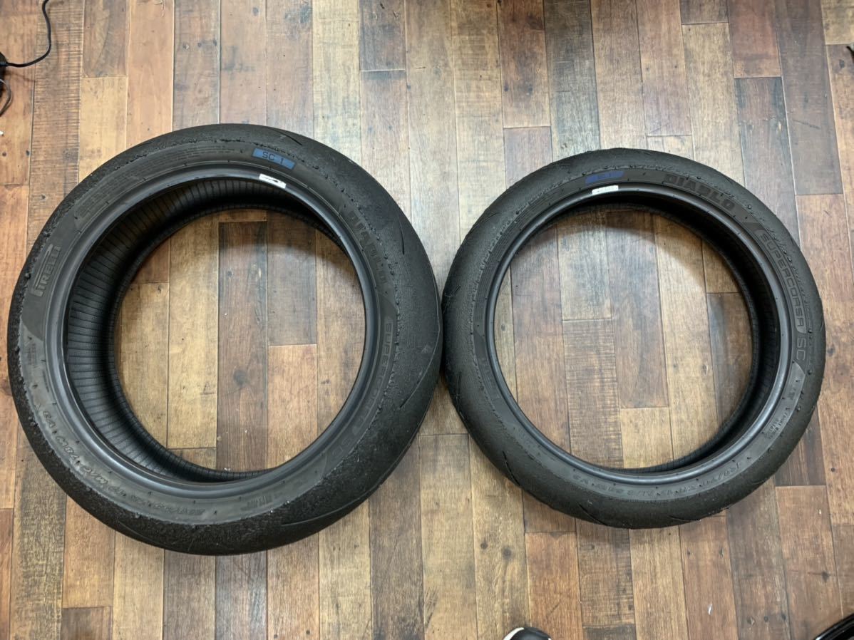 s.h.figuarts カブト IRC RX-02 前後Set ゼファーχ ゼファー400 110/80-17 M/C 57H TL 140