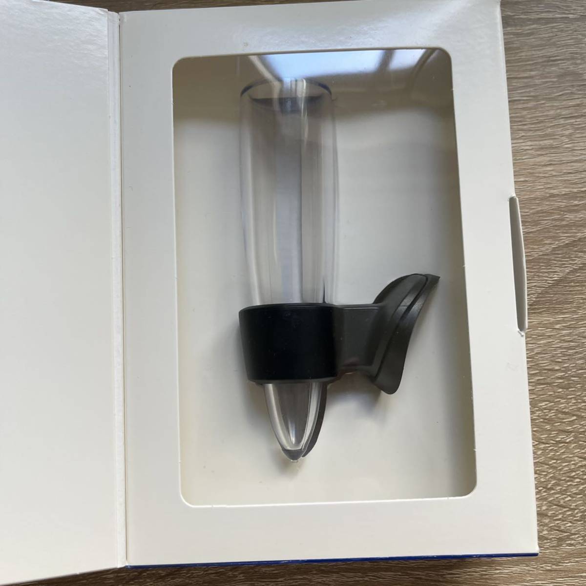 Volkswagen the beetle Flower Base(フォルクスワーゲン ザ・ビートル用フラワーベース(花瓶))5C0 061 110 A