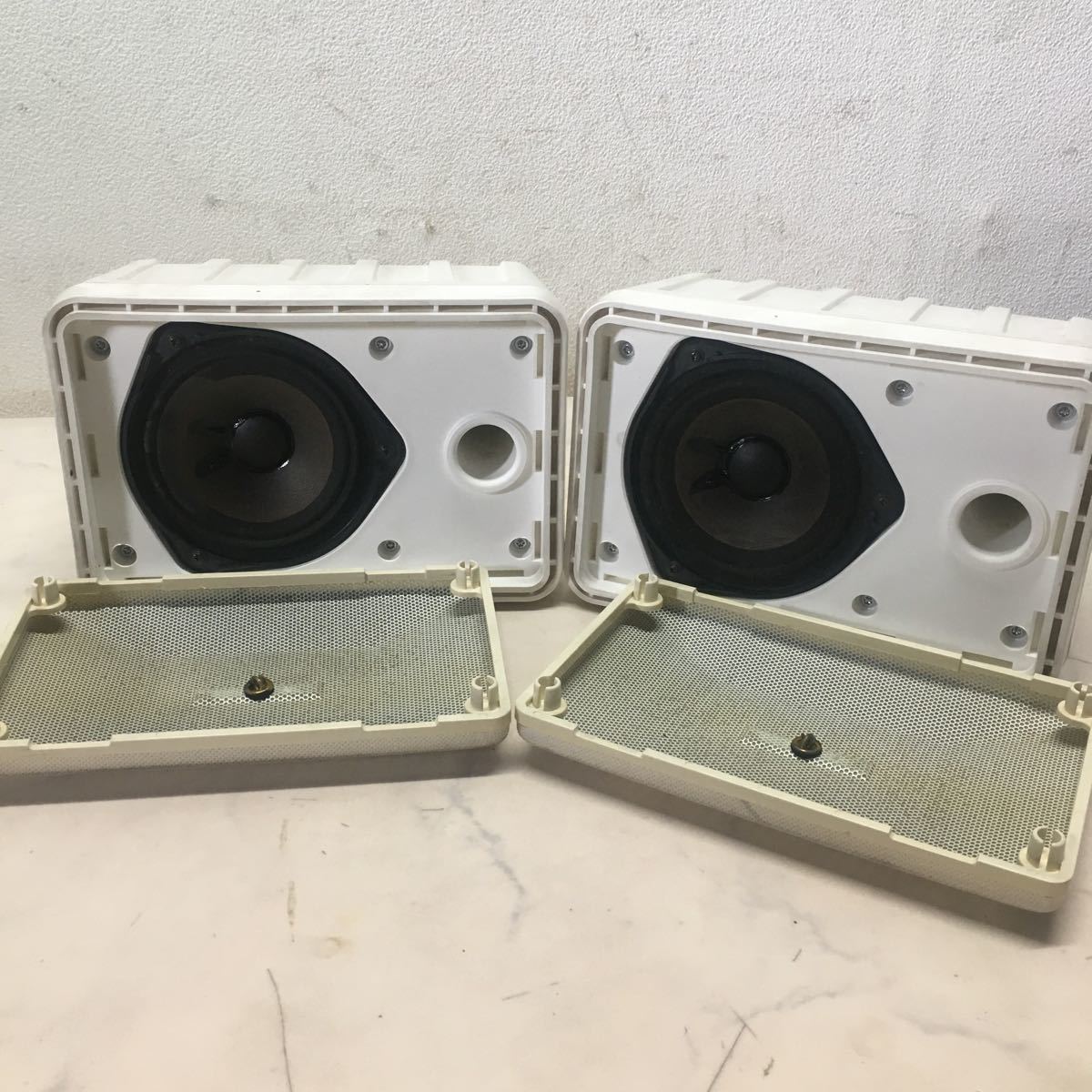 L2089)動作品 BOSE 101MMW ペアスピーカー 現状品 【公式通販】