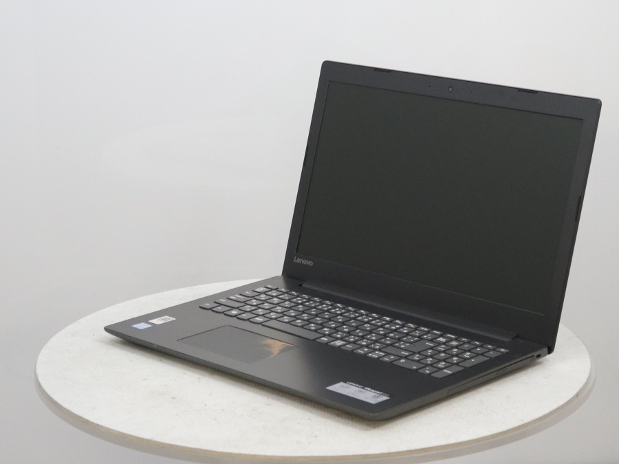 lenovo 81DE00LSJP ideapad 330-15IKB　Core i3 7020U 2.30GHz■現状品