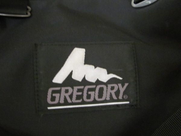 44617)グレゴリー GREGORY 旧ロゴ 70L キャリーバッグ クラシック 