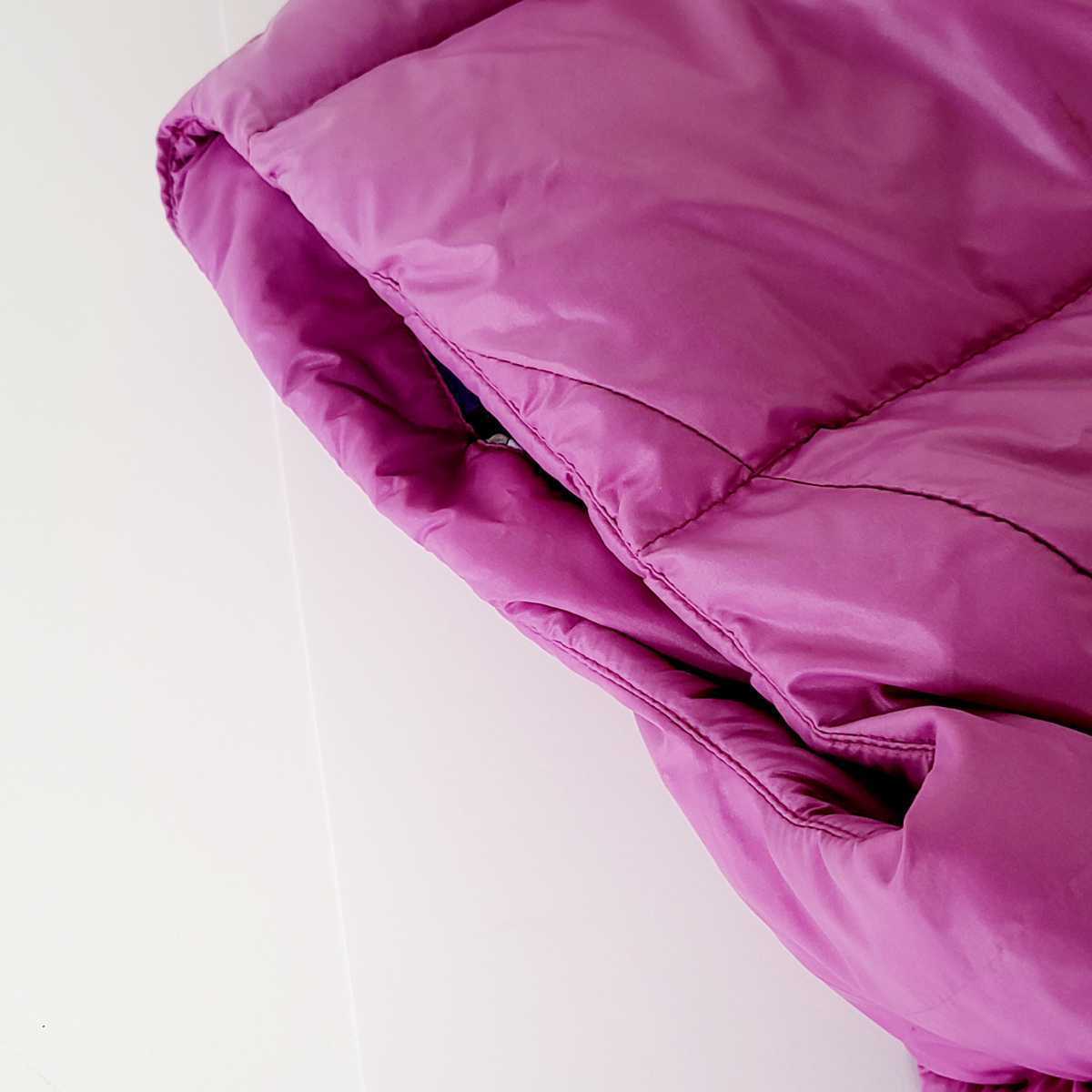 エミリオプッチ 【EMILIO PUCCI】ダウンベスト ジャケット 40 極美品