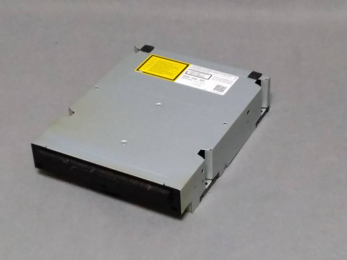 BRD-300 SONY ソニー 交換用 ブルーレイドライブ SONY⁄ソニー BD