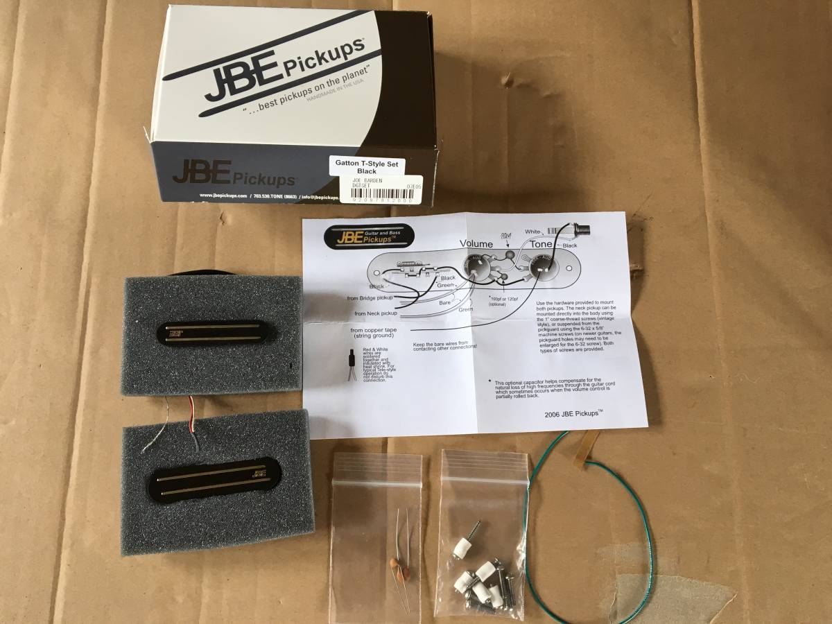 新品同様 GIBSON BURST BUCKER TYPE2 NICKEL ギブソン 純正