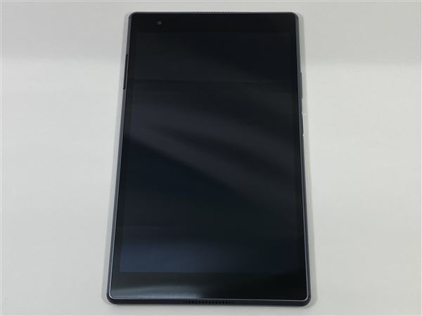 LenovoTAB4 8Plus[WiFi64G] ブラック【安心保証】