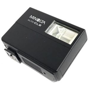 MINOLTA CLEのYahoo!オークション(旧ヤフオク!)の相場・価格を見る