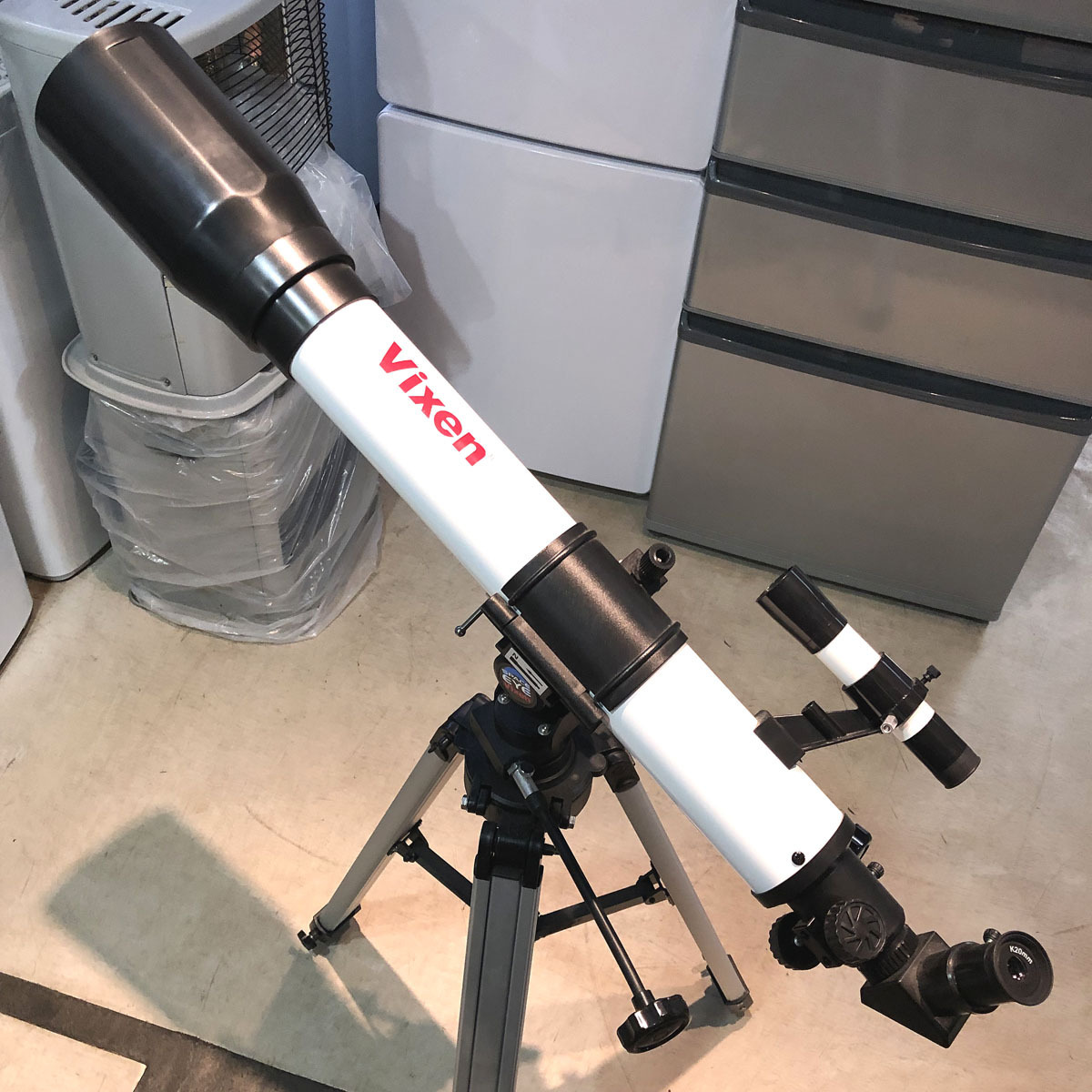 Vixen スペースアイ700（◇Vixen/ビクセン◇天体望遠鏡 スペースアイ 
